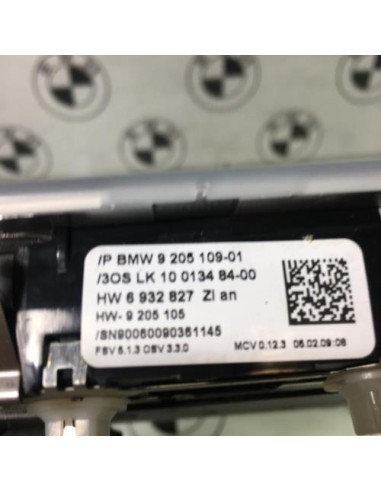 Eclairage de plafonnier BMW SERIE 1 E81 Diesel