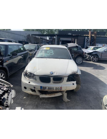 Eclairage de plafonnier BMW SERIE 1 E81 Diesel