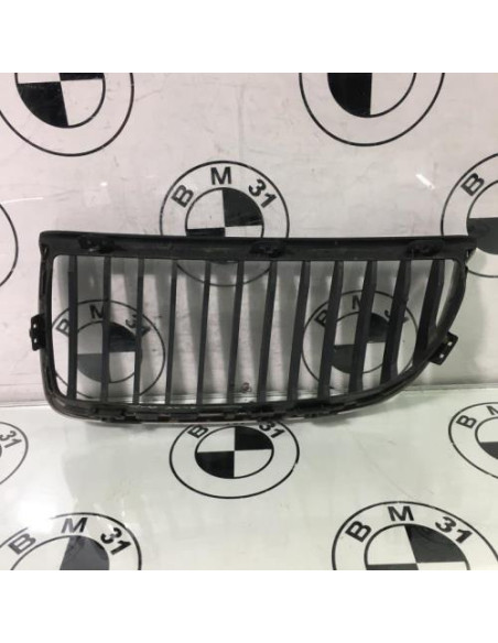 Grille de calandre droite BMW SERIE 3 E90 PHASE 1 