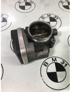 Boitier papillon BMW SERIE 3 E90 PHASE 1 Essence