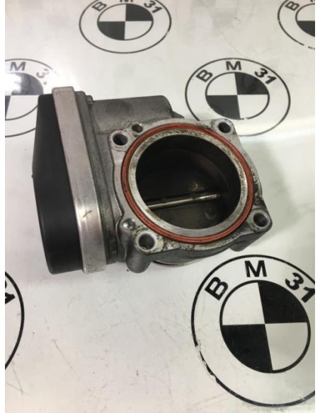 Boitier papillon BMW SERIE 3 E90 PHASE 1 Essence