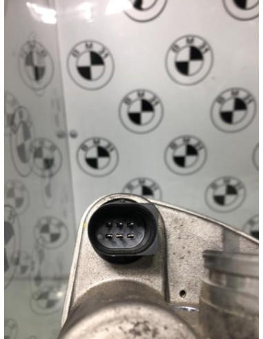 Boitier papillon BMW SERIE 3 E90 PHASE 1 Essence