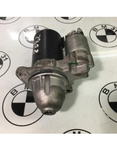 Demarreur BMW SERIE 3 E90 PHASE 1 Essence 2