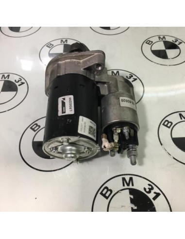 Demarreur BMW SERIE 3 E90 PHASE 1 Essence