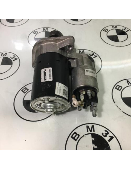 Demarreur BMW SERIE 3 E90 PHASE 1 Essence