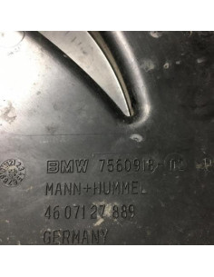 Conduite d'air BMW SERIE 3 E90 PHASE 1 Essence