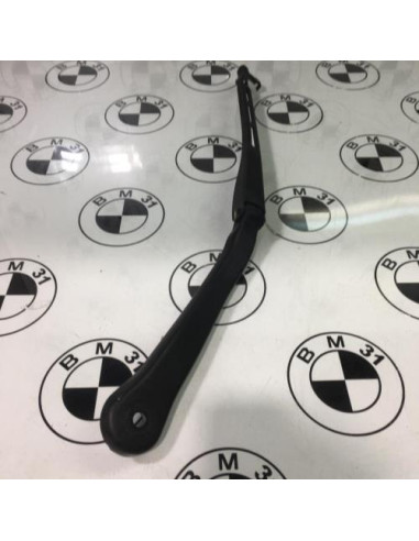 Bras essuie glace avant gauche BMW SERIE 3 E90 PHASE 1 Essence
