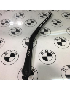 Bras essuie glace avant gauche BMW SERIE 3 E90 PHASE 1 Essence 2