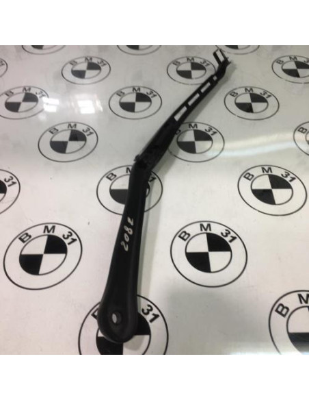 Bras essuie glace avant gauche BMW SERIE 3 E90 PHASE 1 Essence