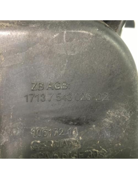 Vase d'expansion BMW SERIE 3 E90 PHASE 1 Essence