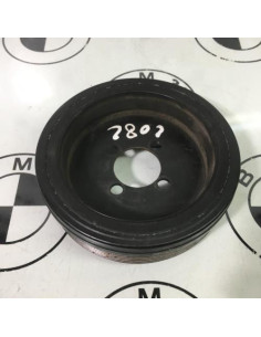 Poulie damper BMW SERIE 3 E90 PHASE 1 Essence
