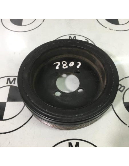 Poulie damper BMW SERIE 3 E90 PHASE 1 Essence