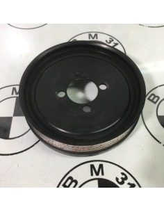 Poulie damper BMW SERIE 3 E90 PHASE 1 Essence 2