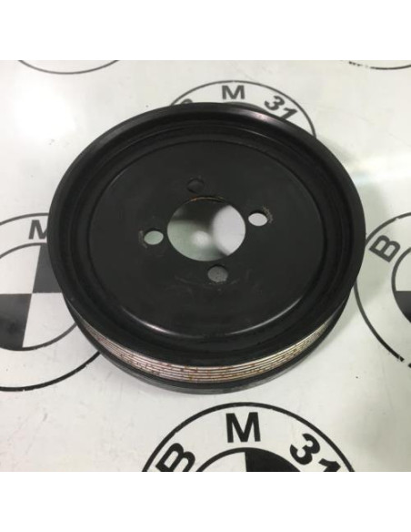 Poulie damper BMW SERIE 3 E90 PHASE 1 Essence