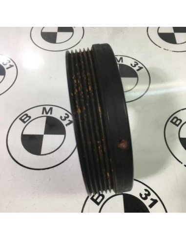 Poulie damper BMW SERIE 3 E90 PHASE 1 Essence