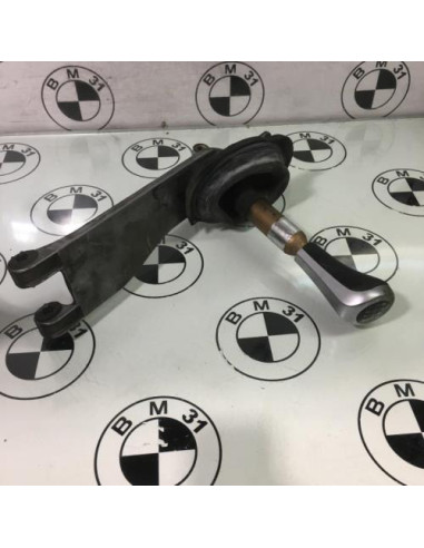 Levier de vitesses BMW SERIE 3 E90 PHASE 1 Essence