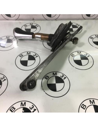 Levier de vitesses BMW SERIE 3 E90 PHASE 1 Essence