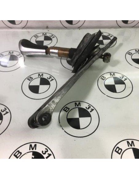 Levier de vitesses BMW SERIE 3 E90 PHASE 1 Essence