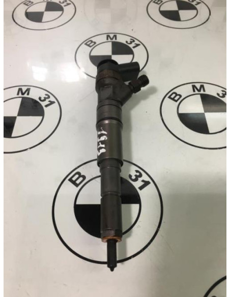 Injecteurs BMW SERIE 3 E46 COMPACT PHASE 2 Diesel