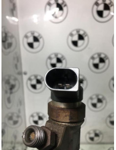 Injecteurs BMW SERIE 3 E46 COMPACT PHASE 2 Diesel 2