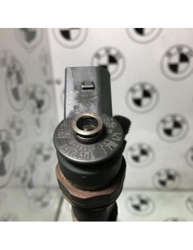 Injecteurs BMW SERIE 3 E46 COMPACT PHASE 2 Diesel