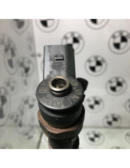 Injecteurs BMW SERIE 3 E46 COMPACT PHASE 2 Diesel