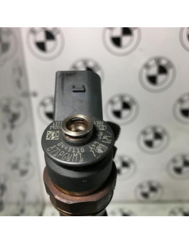 Injecteurs BMW SERIE 3 E46 COMPACT PHASE 2 Diesel