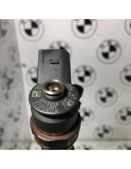 Injecteurs BMW SERIE 3 E46 COMPACT PHASE 2 Diesel