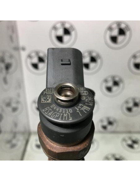 Injecteurs BMW SERIE 3 E46 COMPACT PHASE 2 Diesel