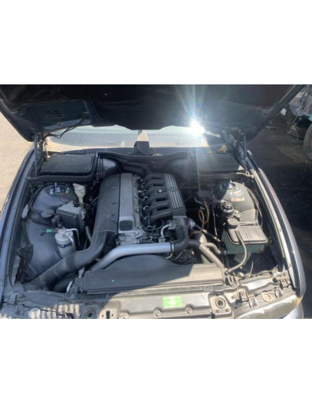 Conduite d'air BMW SERIE 5 E39 PHASE 1 Diesel