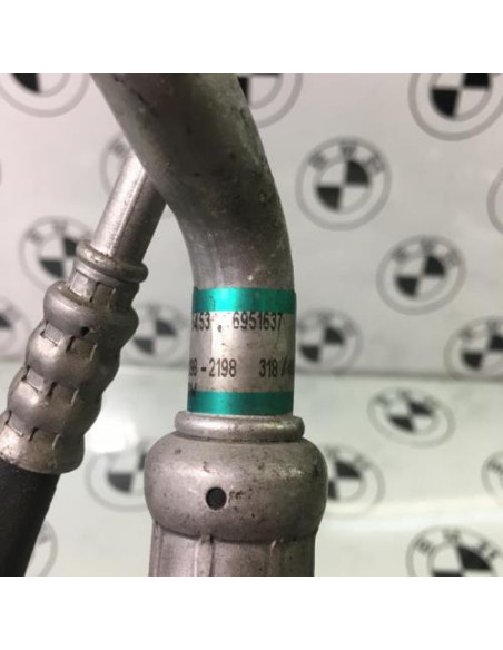 Tuyau de climatisation BMW SERIE 3 E90 PHASE 1 