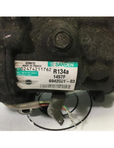 Compresseur clim MINI MINI 2 R56 PHASE 1 Essence