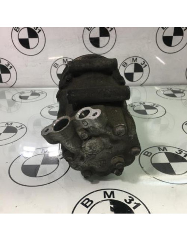 Compresseur clim MINI MINI 2 R56 PHASE 1 Essence