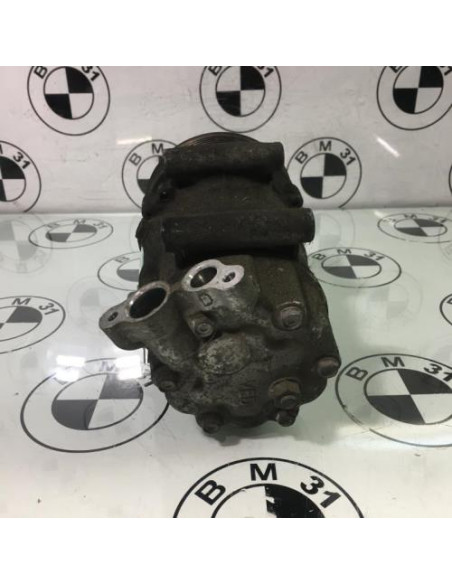 Compresseur clim MINI MINI 2 R56 PHASE 1 Essence