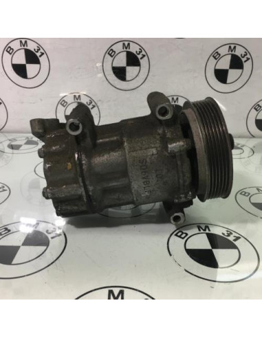Compresseur clim MINI MINI 2 R56 PHASE 1 Essence