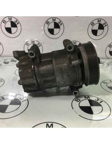 Compresseur clim MINI MINI 2 R56 PHASE 1 Essence