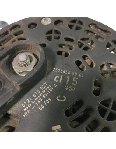 Alternateur MINI MINI 2 R56 PHASE 1 Essence