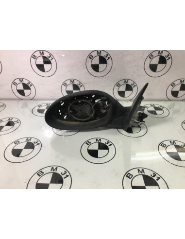 Retroviseur gauche BMW SERIE 3 E90 PHASE 1 