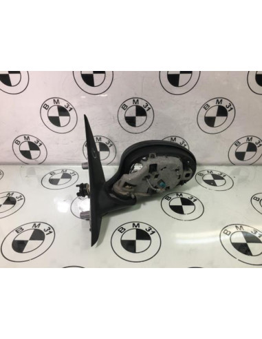 Retroviseur gauche BMW SERIE 3 E90 PHASE 1 