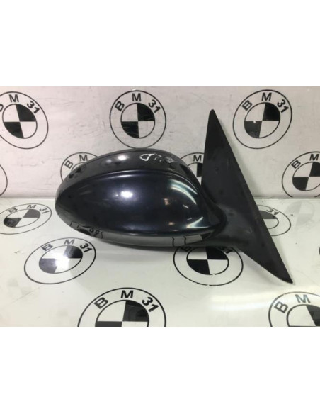 Retroviseur droit BMW SERIE 3 E90 PHASE 1 
