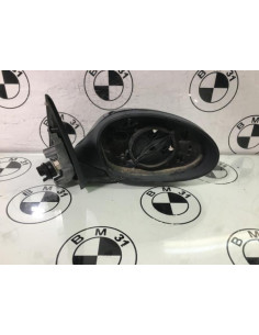 Retroviseur droit BMW SERIE 3 E90 PHASE 1  2