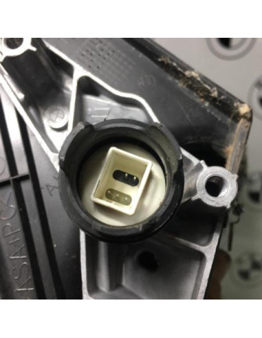 Retroviseur droit BMW SERIE 3 E90 PHASE 1 