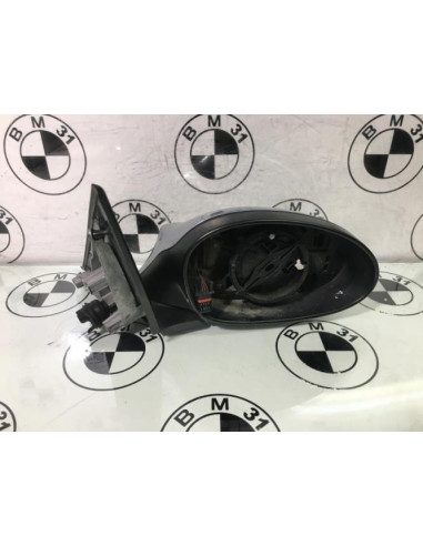 Retroviseur droit BMW SERIE 1 E87 PHASE 2 