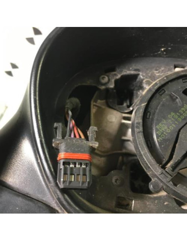 Retroviseur droit BMW SERIE 1 E87 PHASE 2 