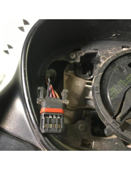 Retroviseur droit BMW SERIE 1 E87 PHASE 2 