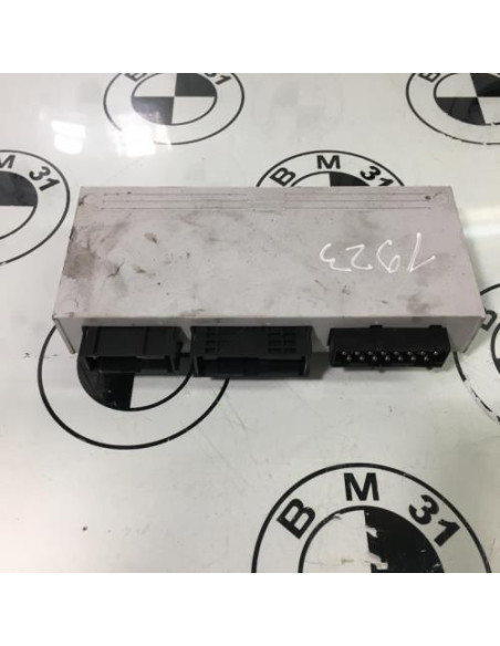 Calculateur BMW SERIE 3 E46 COUPE PHASE 1 Essence