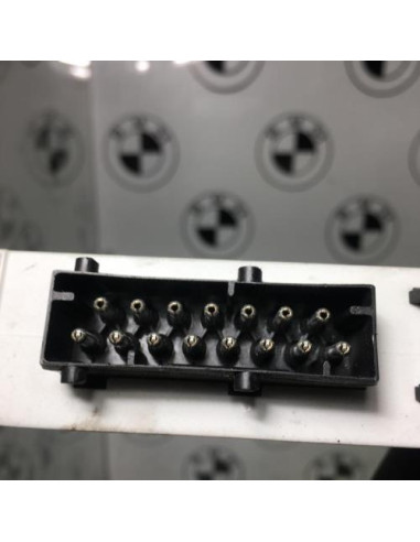 Calculateur BMW SERIE 3 E46 COUPE PHASE 1 Essence