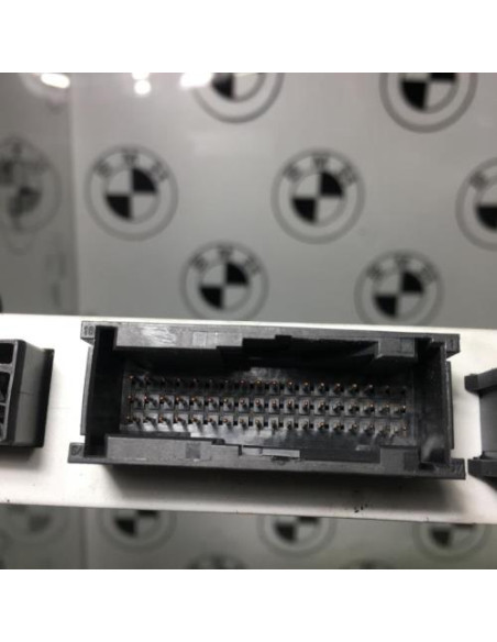 Calculateur BMW SERIE 3 E46 COUPE PHASE 1 Essence