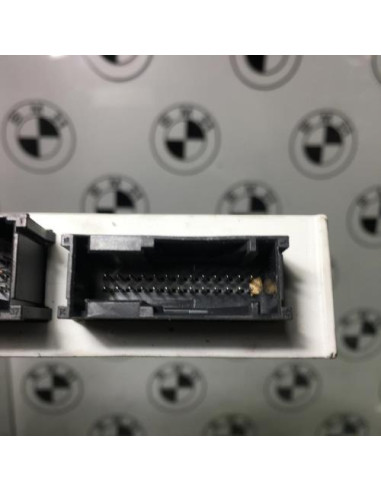 Calculateur BMW SERIE 3 E46 COUPE PHASE 1 Essence