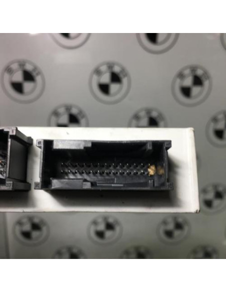 Calculateur BMW SERIE 3 E46 COUPE PHASE 1 Essence